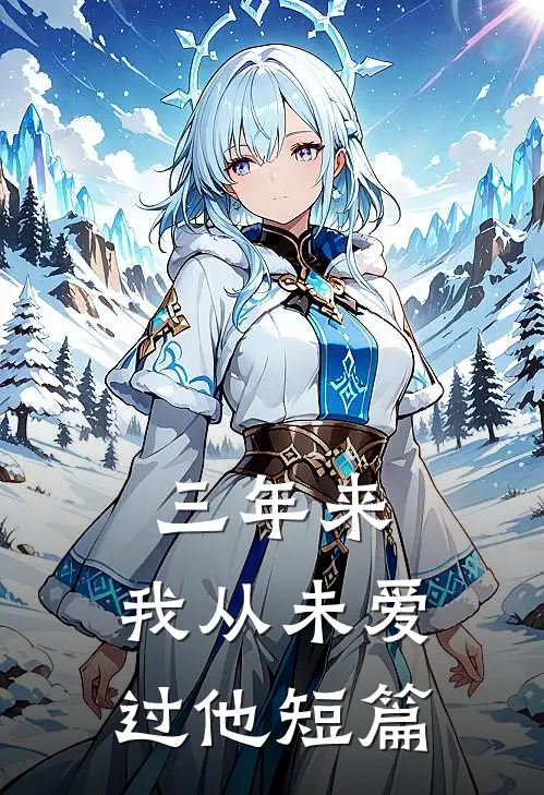 三年来，我从未爱过他短篇