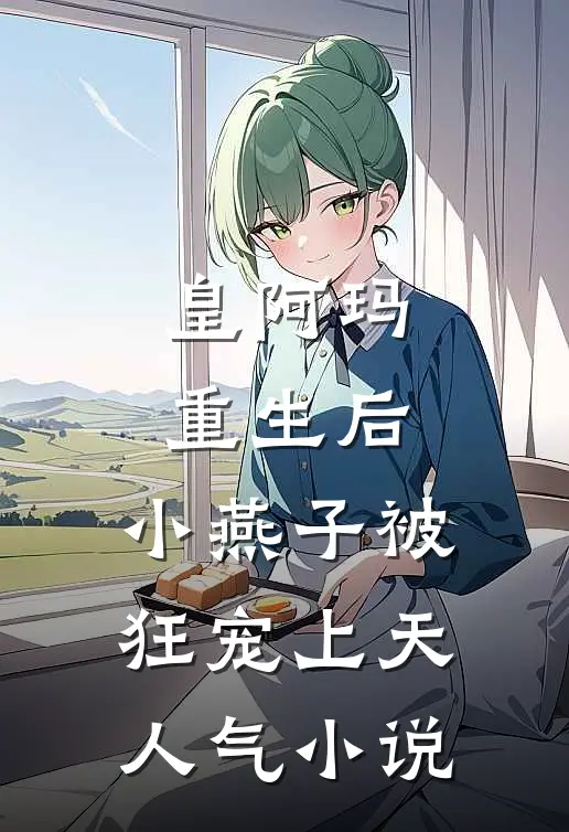 皇阿玛重生后，小燕子被狂宠上天人气小说