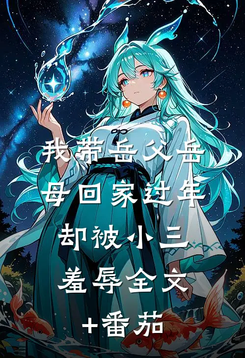 我带岳父岳母回家过年，却被小三羞辱全文+番茄