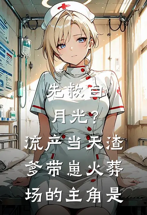 先救白月光？流产当天渣爹带崽火葬场的主角是