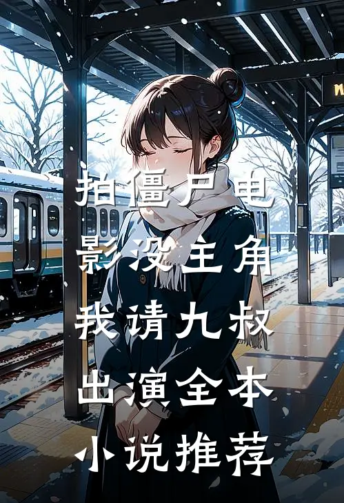 拍僵尸电影没主角，我请九叔出演全本小说推荐