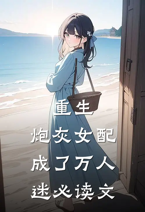 重生：炮灰女配成了万人迷必读文