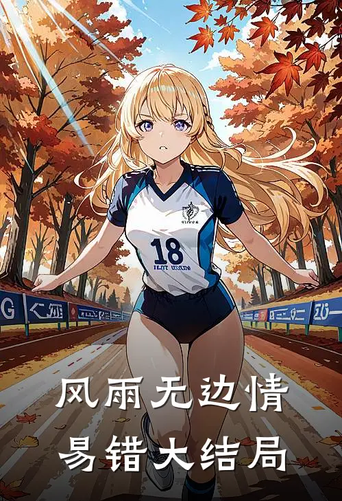 风雨无边情易错大结局