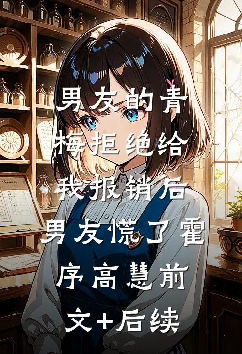 男友的青梅拒绝给我报销后，男友慌了霍序高慧前文+后续