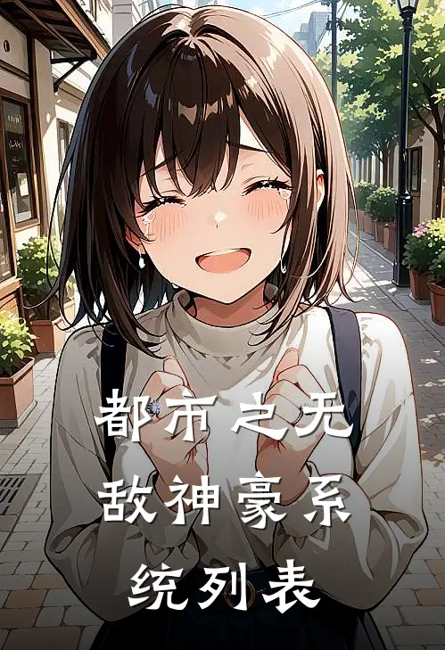 都市之无敌神豪系统列表