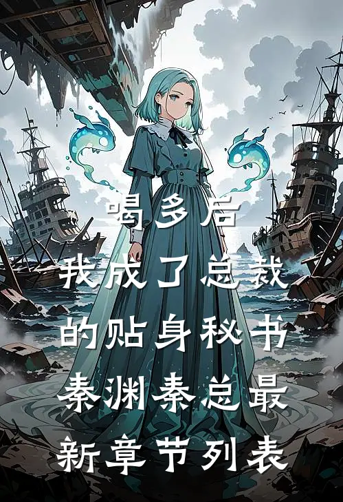 喝多后，我成了总裁的贴身秘书秦渊秦总最新章节列表