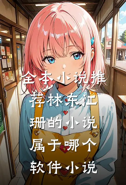 全本小说推荐林东江珊的小说属于哪个软件 小说