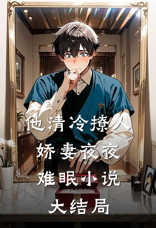 他清冷撩人，娇妻夜夜难眠小说大结局