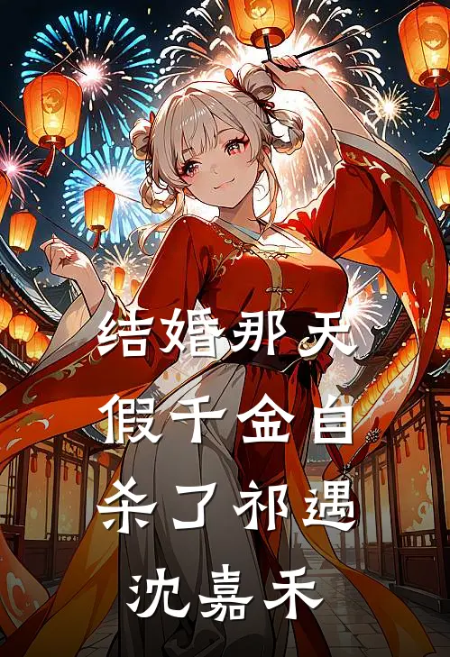 结婚那天，假千金自杀了祁遇沈嘉禾