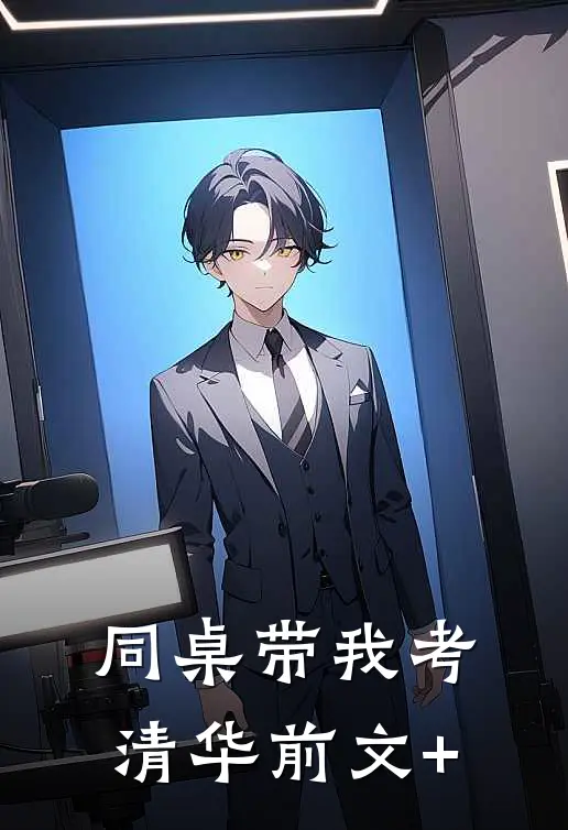 同桌带我考清华前文+
