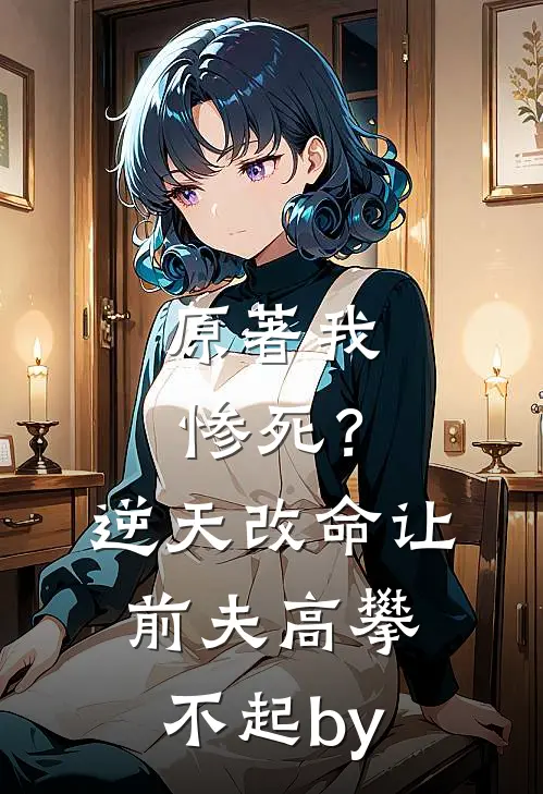 原著我惨死？逆天改命让前夫高攀不起by
