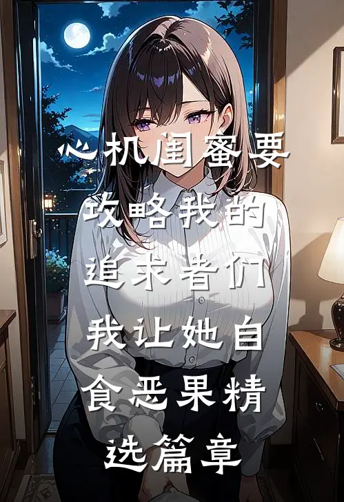 心机闺蜜要攻略我的追求者们，我让她自食恶果精选篇章
