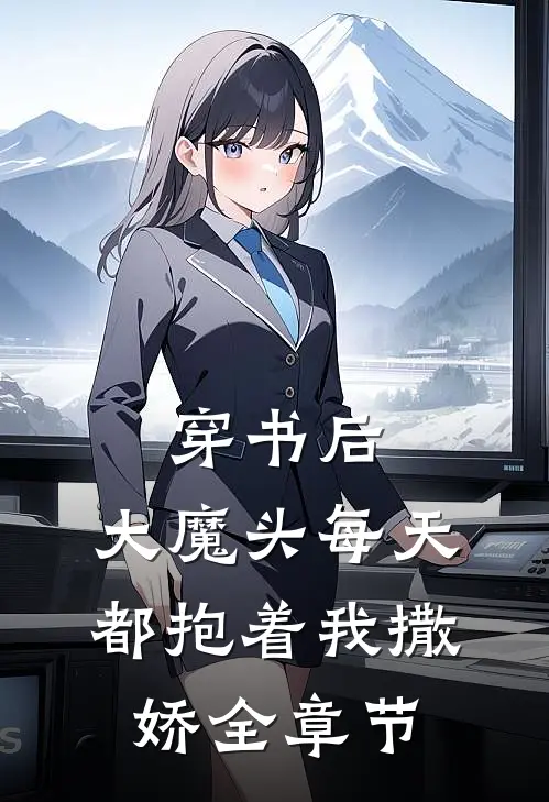 穿书后，大魔头每天都抱着我撒娇全章节