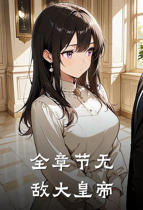 全章节无敌大皇帝