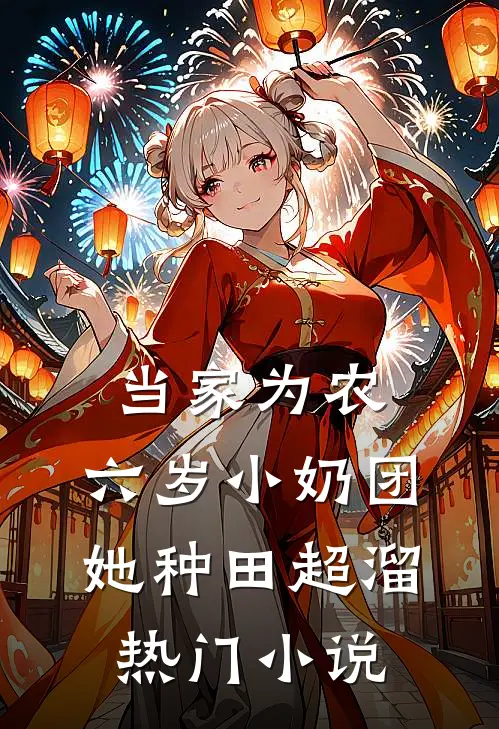 当家为农：六岁小奶团她种田超溜热门小说