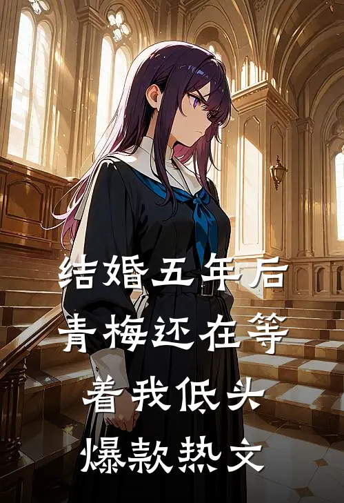 结婚五年后，青梅还在等着我低头爆款热文