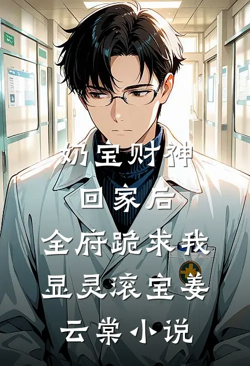 奶宝财神回家后，全府跪求我显灵滚宝姜云棠小说