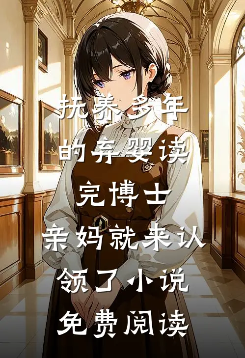 抚养多年的弃婴读完博士，亲妈就来认领了小说免费阅读