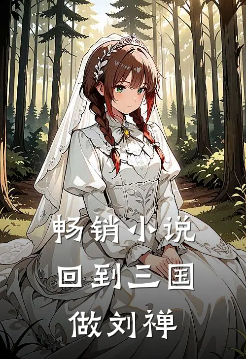 畅销小说回到三国做刘禅