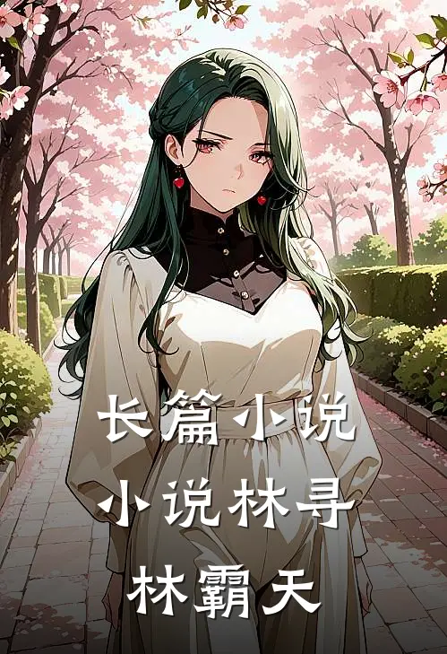 长篇小说小说林寻林霸天