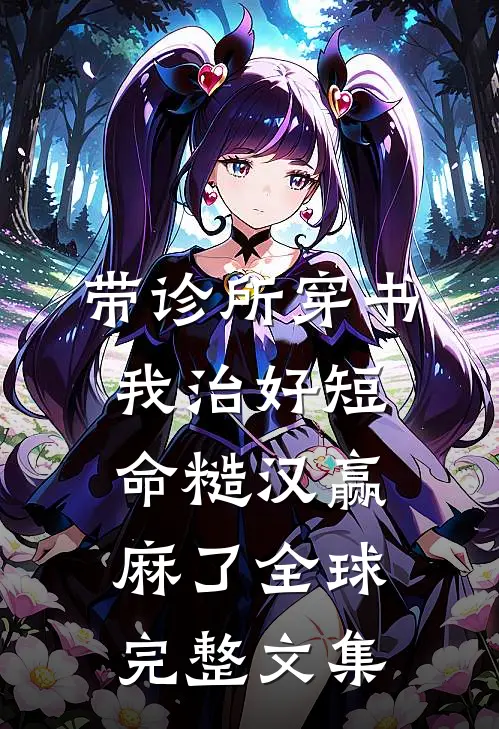 带诊所穿书：我治好短命糙汉赢麻了全球完整文集