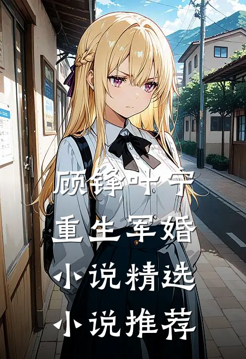 顾锋叶宁重生军婚小说精选小说推荐