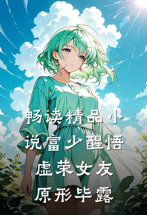 畅读精品小说富少醒悟：虚荣女友原形毕露