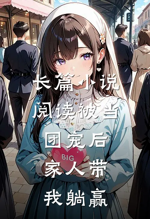 长篇小说阅读被当团宠后，家人带我躺赢