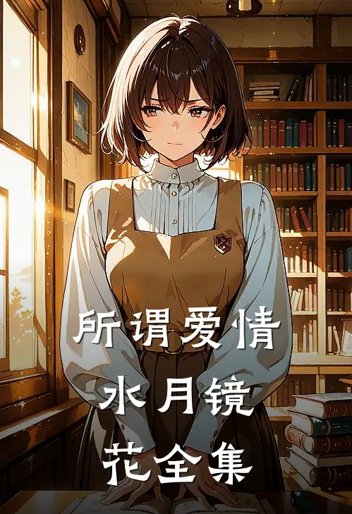所谓爱情，水月镜花全集