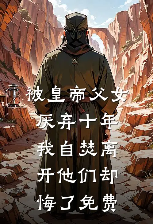 被皇帝父女厌弃十年，我自焚离开他们却悔了免费