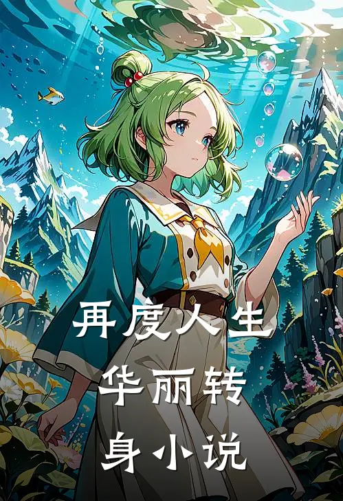 再度人生：华丽转身小说