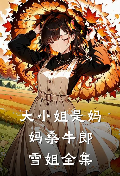 大小姐是妈妈桑牛郎雪姐 全集