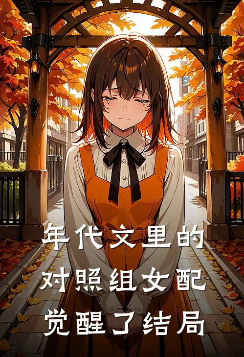 年代文里的对照组女配觉醒了结局