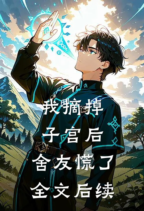 我摘掉子宫后，舍友慌了全文后续
