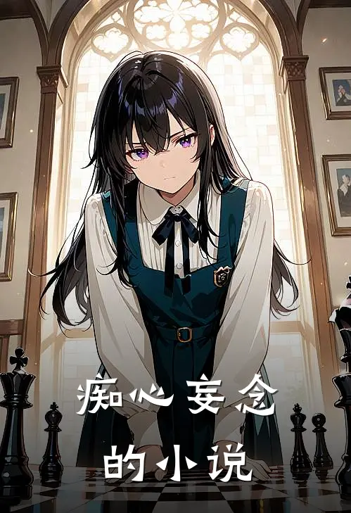 痴心妄念的小说