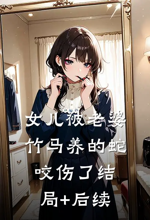 女儿被老婆竹马养的蛇咬伤了结局+后续