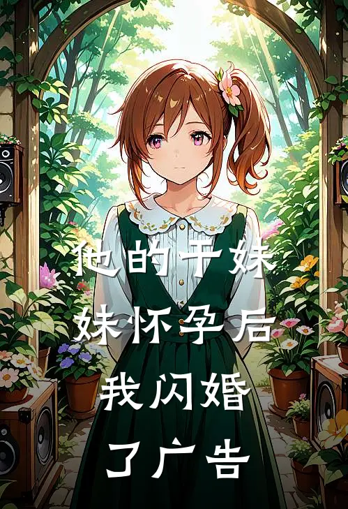 他的干妹妹怀孕后，我闪婚了广告