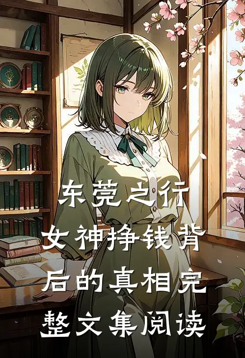 东莞之行：女神挣钱背后的真相完整文集阅读