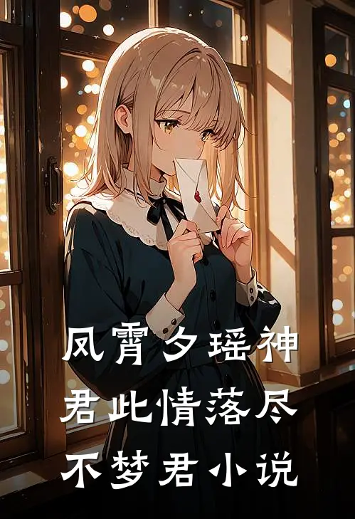 凤霄夕瑶神君此情落尽不梦君小说