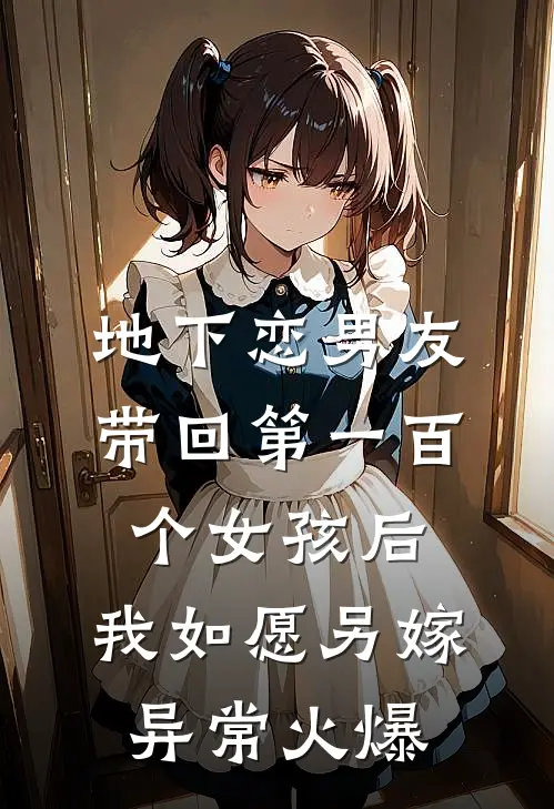 地下恋男友带回第一百个女孩后，我如愿另嫁异常火爆