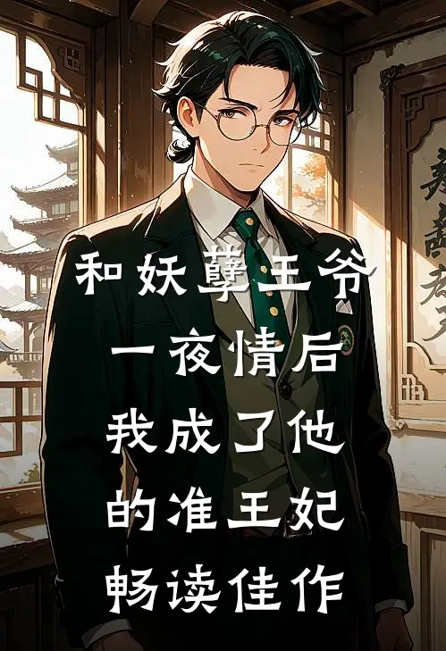和妖孽王爷一夜情后，我成了他的准王妃畅读佳作