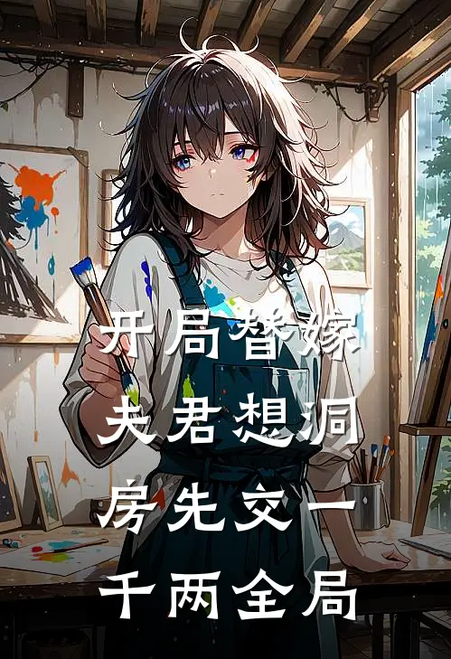 开局替嫁，夫君想洞房先交一千两全局