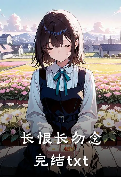 长恨长勿念完结txt