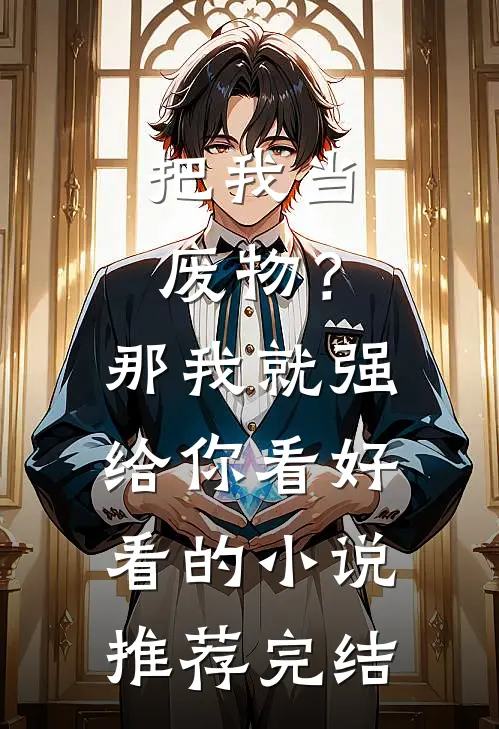 把我当废物？那我就强给你看好看的小说推荐完结