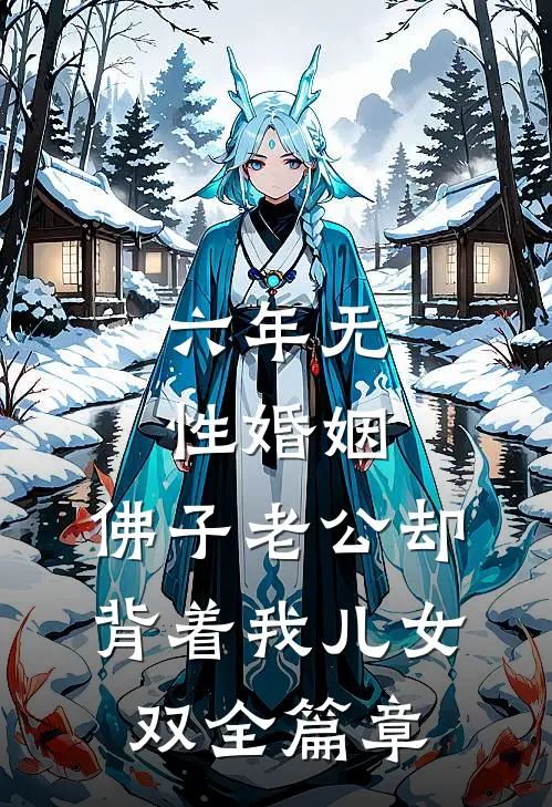 六年无性婚姻，佛子老公却背着我儿女双全篇章