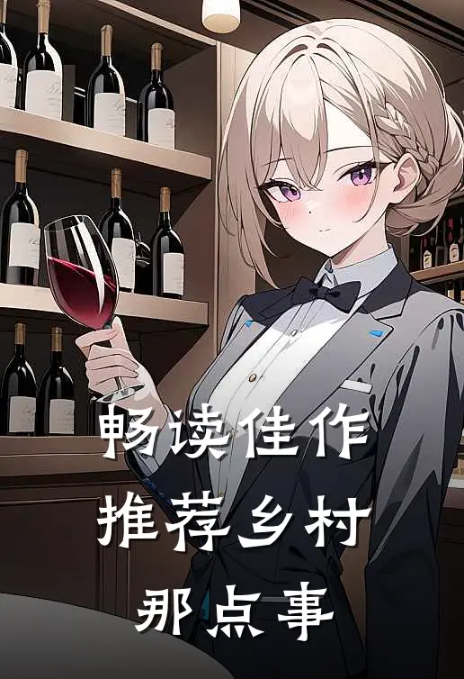 畅读佳作推荐乡村那点事