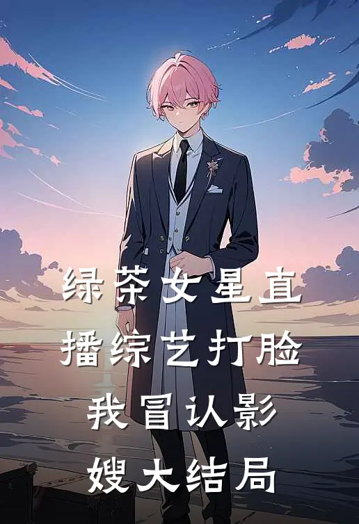 绿茶女星直播综艺打脸我冒认影嫂大结局