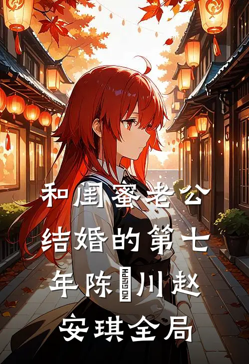 和闺蜜老公结婚的第七年陈璟川赵安琪全局