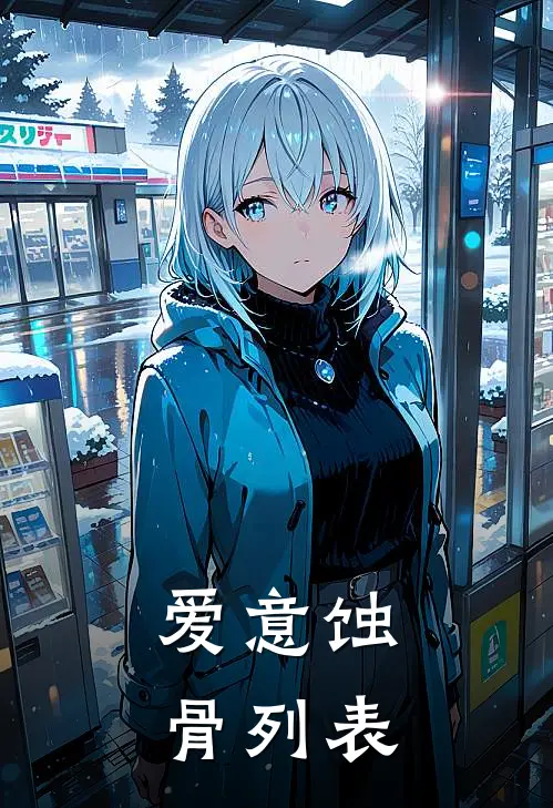 爱意蚀骨列表