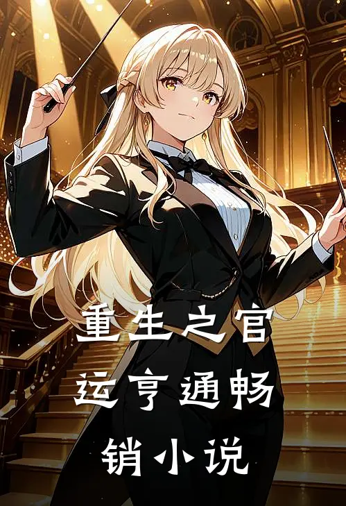 重生之官运亨通畅销小说